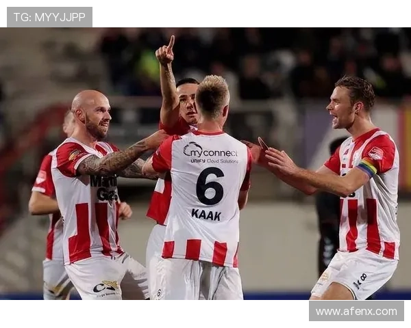 尤文图斯关注阿尔克马尔前锋科瓦奇