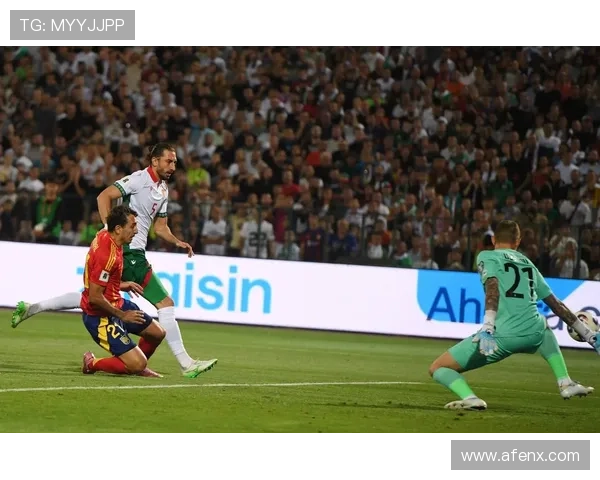 官方：西班牙队将于10月4日公布新一期大名单