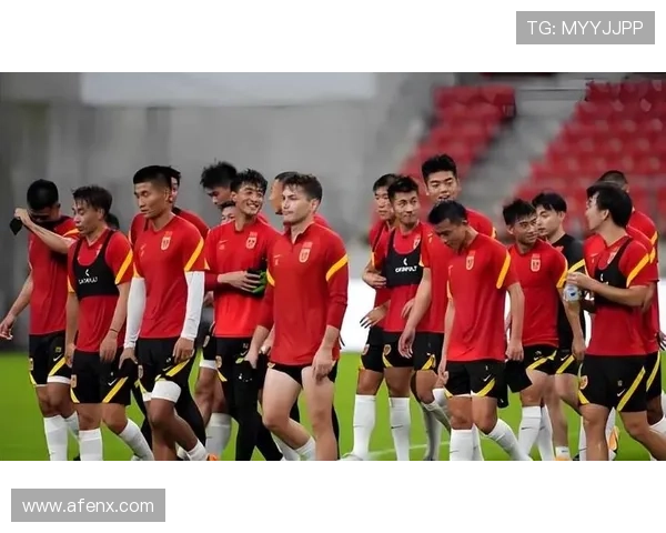 国足首发平均年龄超喀麦隆3.2岁